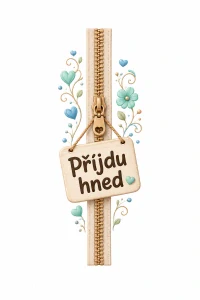 Příjdu hned