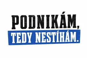 OSVČ: Podnikám, tedy nestíhám