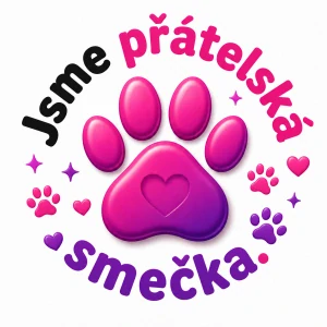 Přátelská smečka