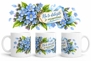 Pomněnky – Na to důležité se nezapomíná. 💙