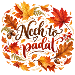 Nech to padat