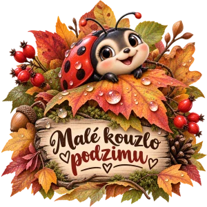 Podzimní beruška