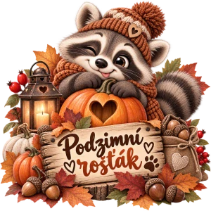 Podzimní mýval