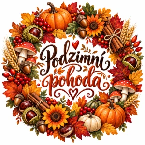 Podzimní pohoda