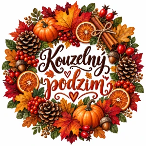 Kouzelný podzim