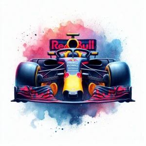 Formule Red Bull