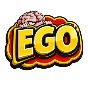 Ego - lego