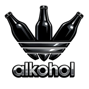 Alkohol logo