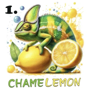 Chame-lemon