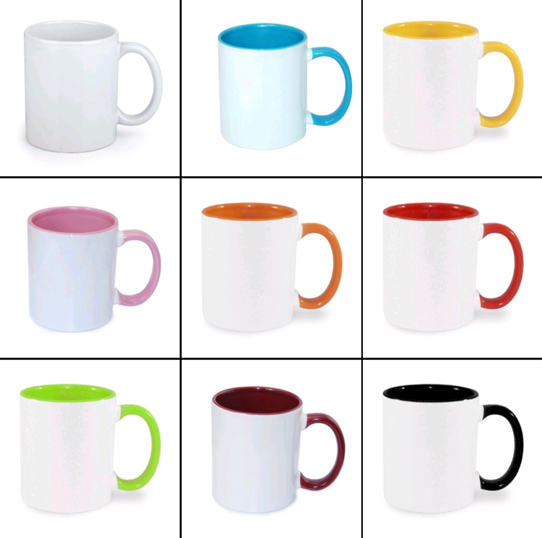 Keramický hrnek máma a synové