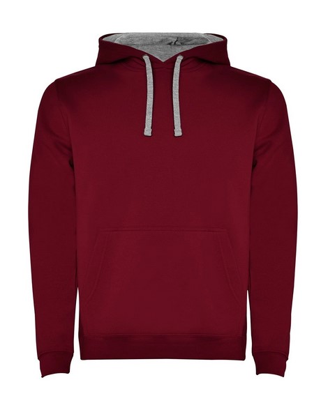 Firemní mikina Urban s vlastním logem