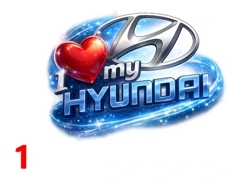 Hyundai - 4 motivy