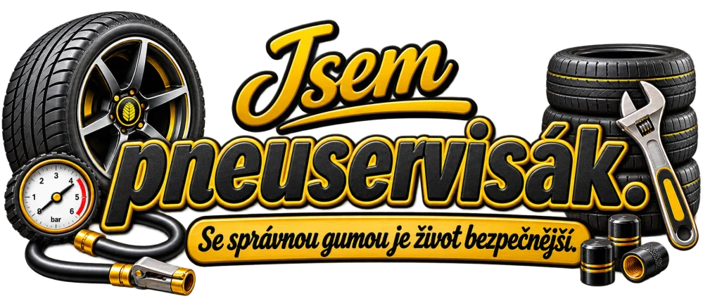 Keramický hrnek - pneuservis