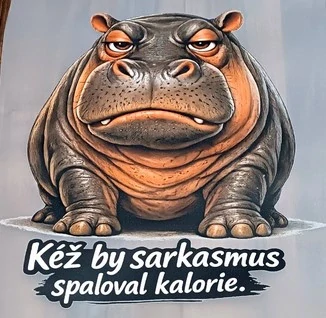 Hroch a kalorie