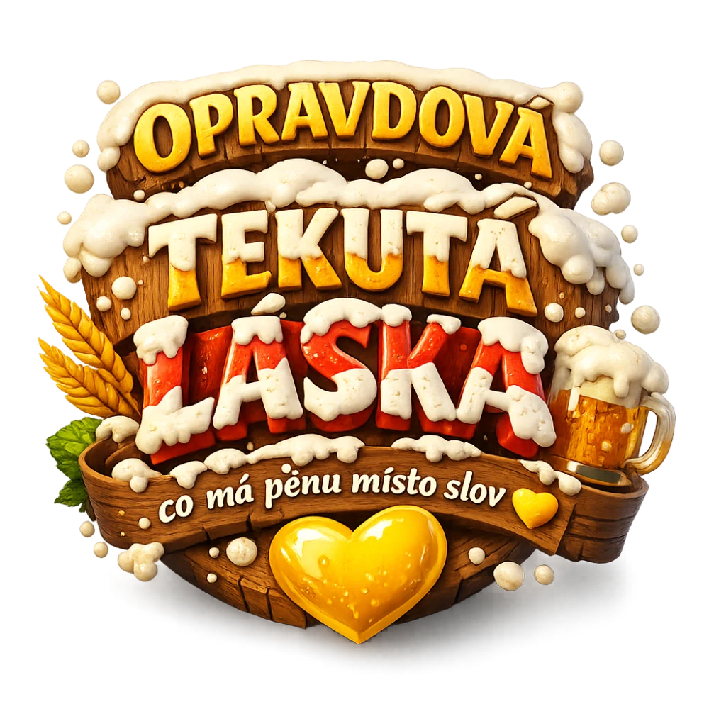 Tekutá láska
