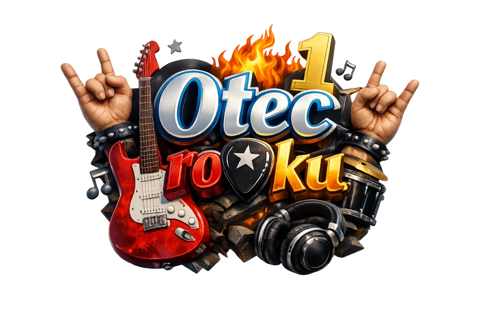 Otec ro(c)ku
