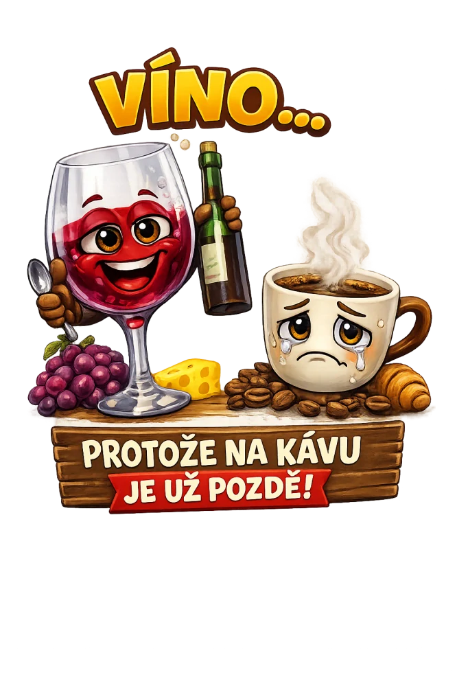 Zelená příšerka - Fuj, lidi!!!