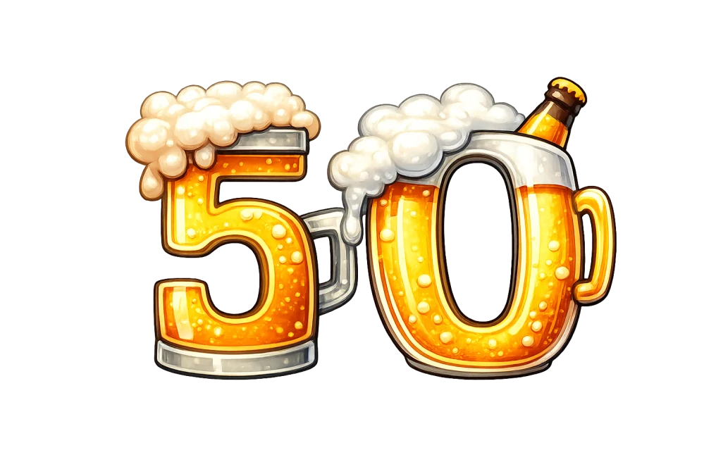 Pivní číslo na přání