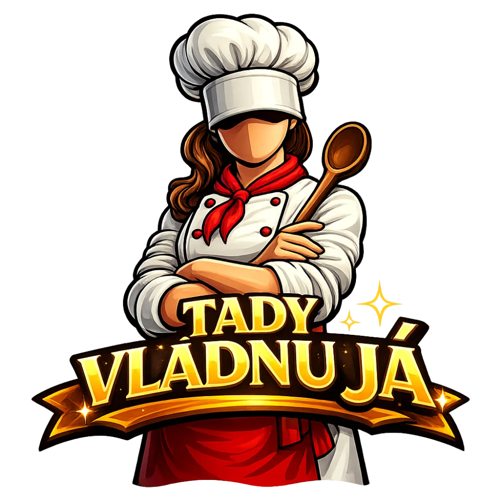Kuchař/ka - tady vládnu já