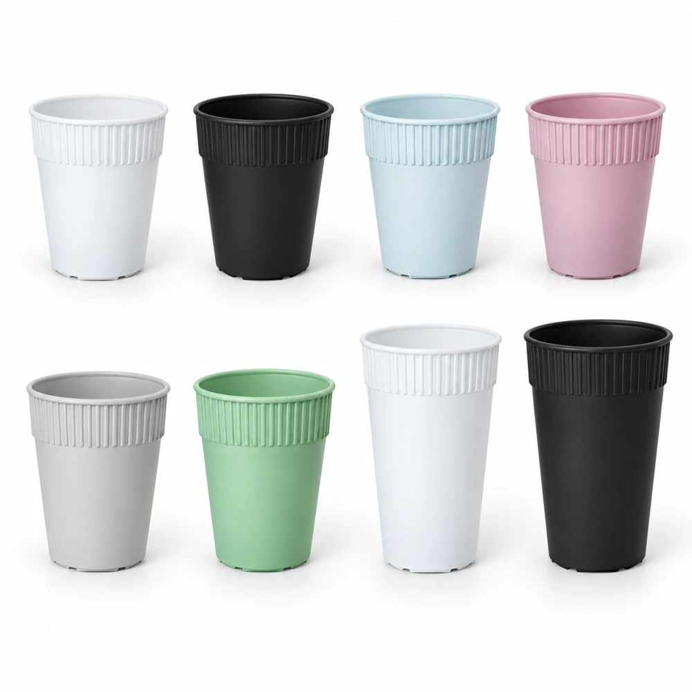HOT CUP kelímek 300 ml s vlastním potiskem