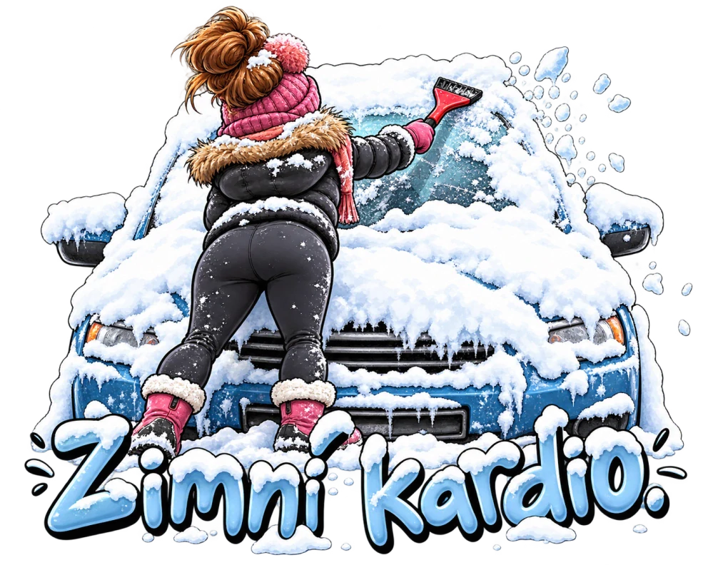 Zimní kargio