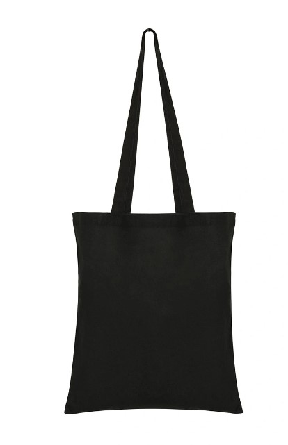 Bavlněná taška s vlastním logem – potisk tašek pro firmy a merch