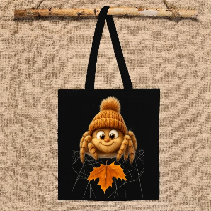 1.Taška s vlastním potiskem