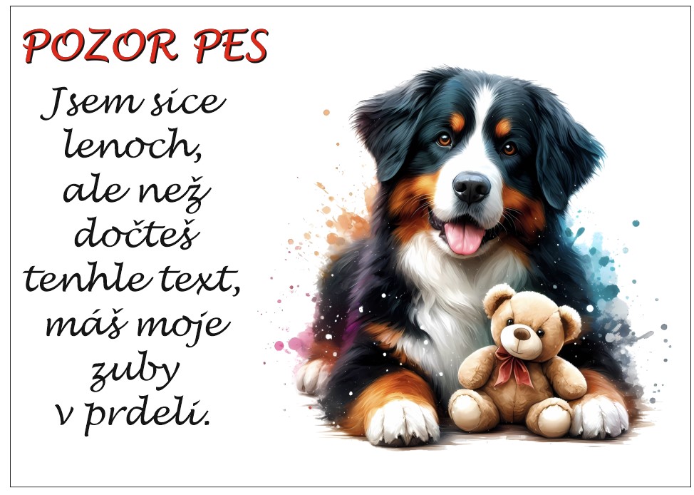 Francouzský buldoček