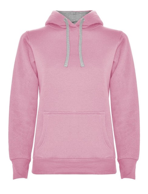 Dámská mikina Urban s potiskem