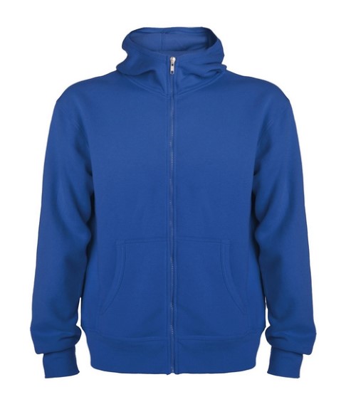 Pánská mikina Montblanc - zip