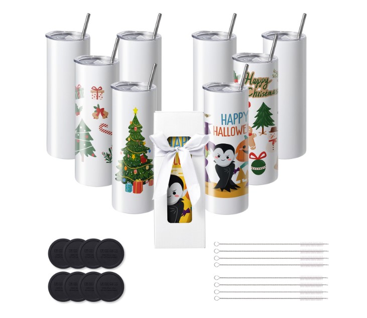 Termoska s vlastním logem 