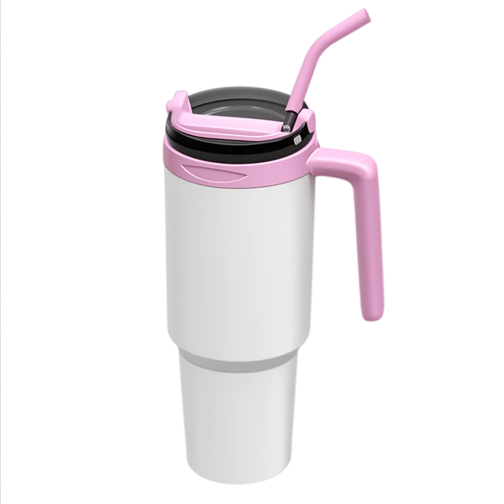 3.Nerezový termohrnek 1200ml s vlastním potiskem