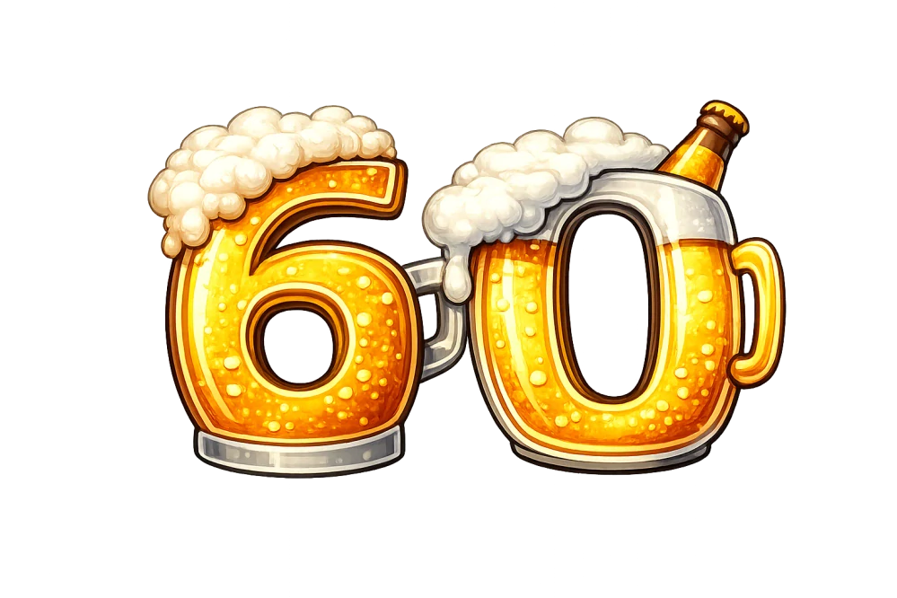 Pivní číslo na přání