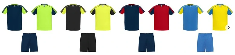 Sport set Juve s vlastním potiskem