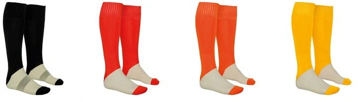 Ponožky Soccer s vlastním potiskem