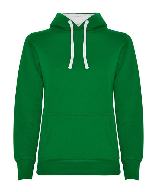 Dámská mikina Urban s potiskem