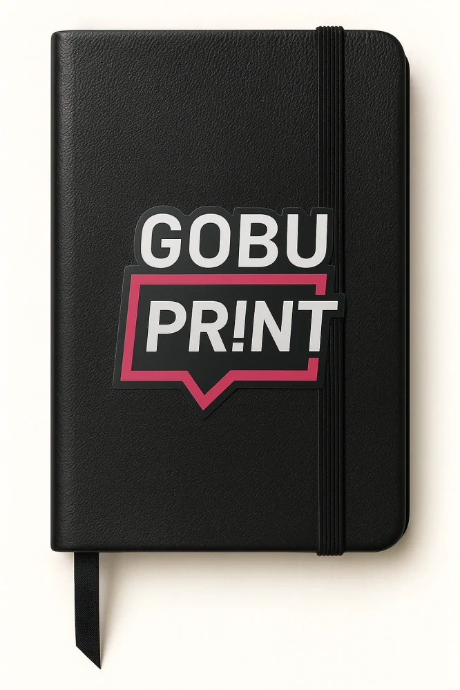 Samolepka UV DTF s vlastním motivem