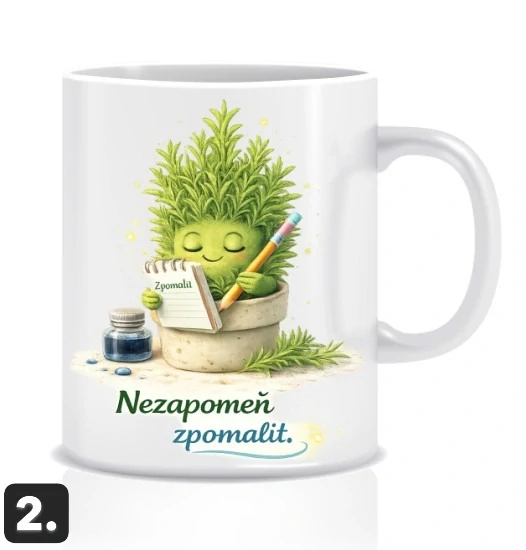 Lehce životem - 5 motivů