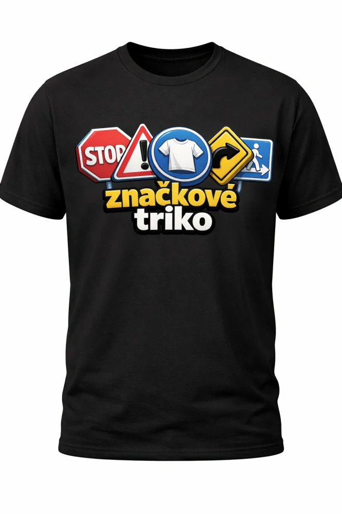 Značkové nažehlovačky