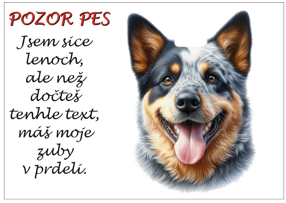 Francouzský buldoček