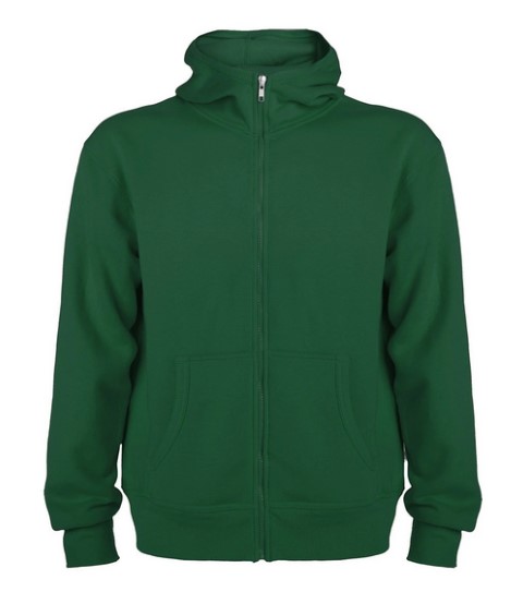 Pánská mikina Montblanc - zip