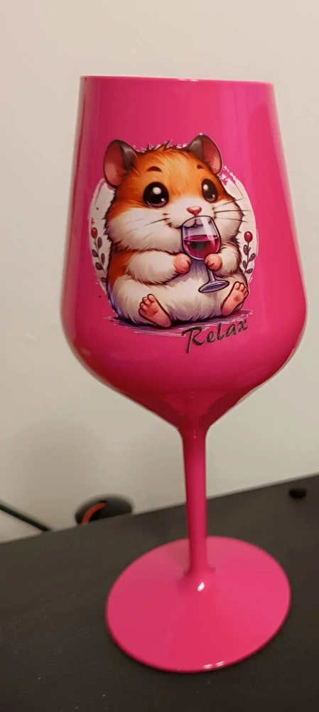 Křečkové relax - tři motivy na výběr