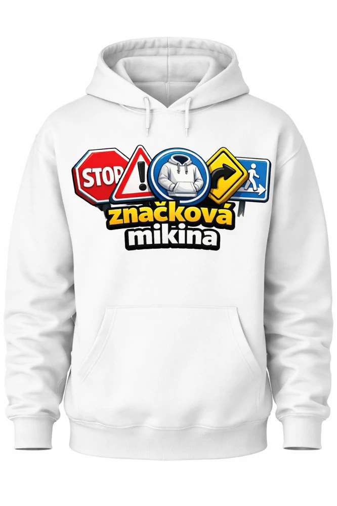 Značkové nažehlovačky