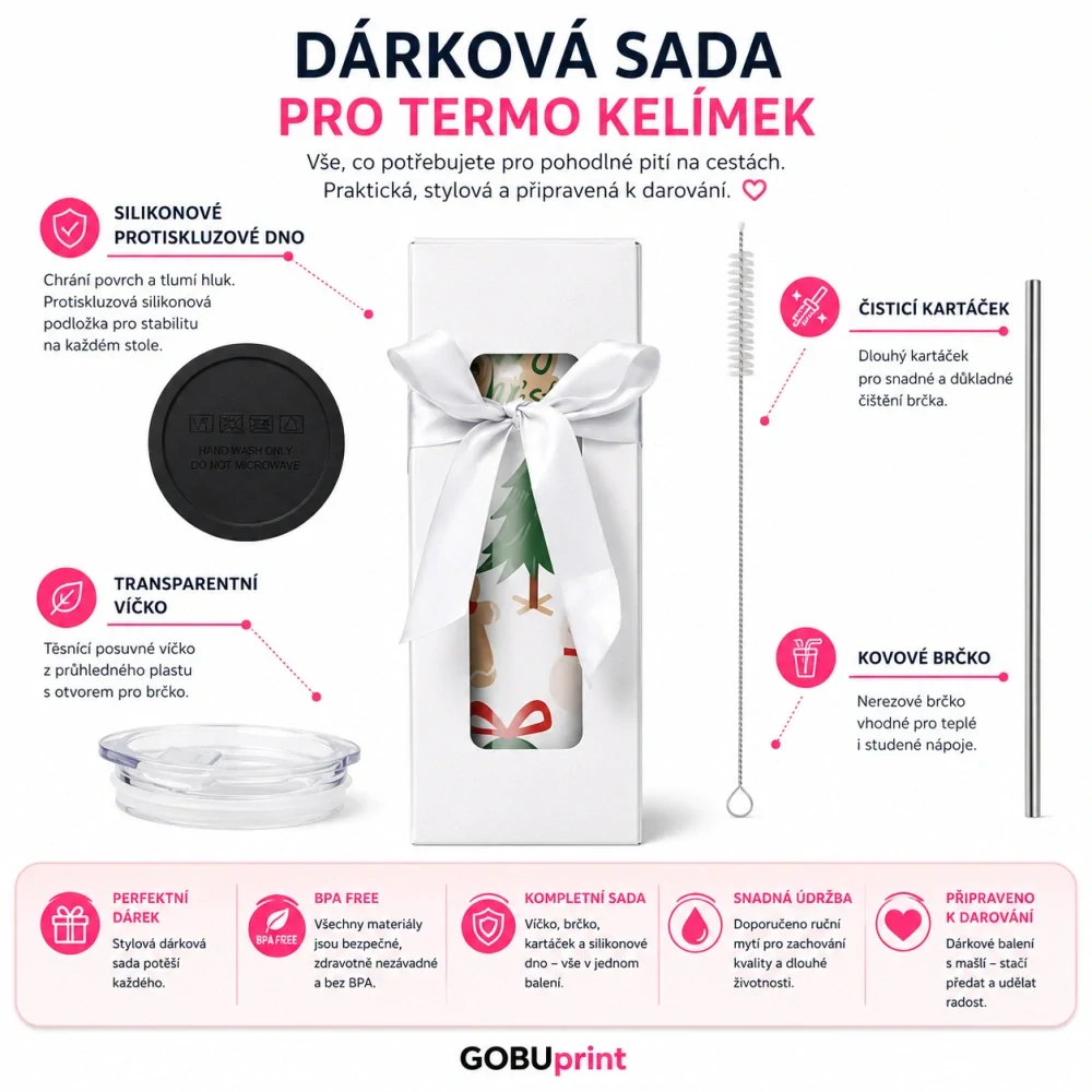 Termohrnek zlatý kokršpaněl