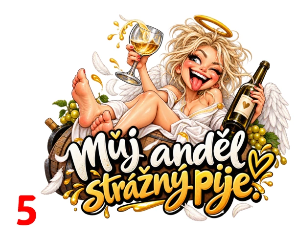 Mikulášská nadílka pro velké – 6 vtipných motivů