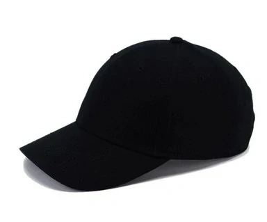 Kšiltovka Basic s vlastním potiskem