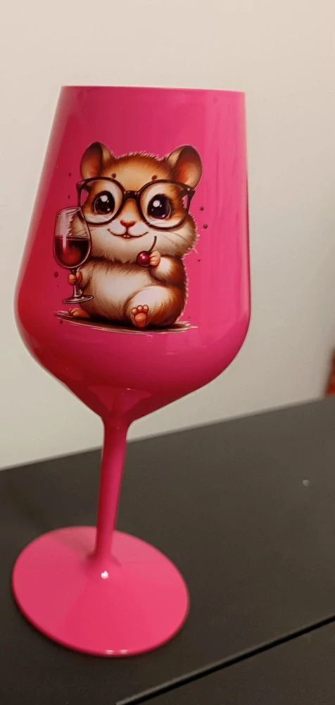 Křečkové relax - tři motivy na výběr