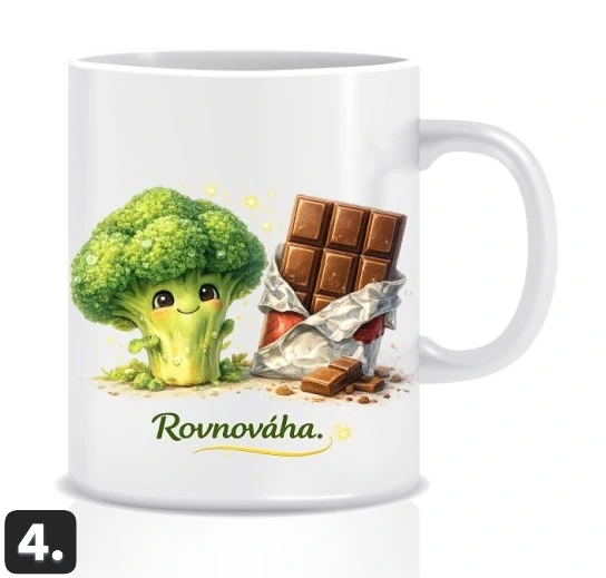 Lehce životem - 5 motivů