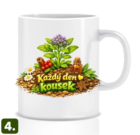 Pomalu a po svém - 5 motivů