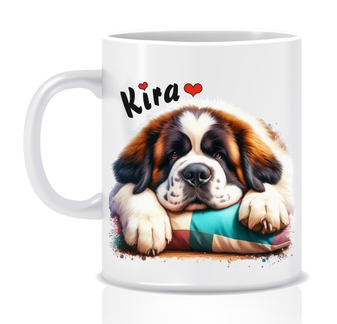 Firemní hrnek s vlastním logem